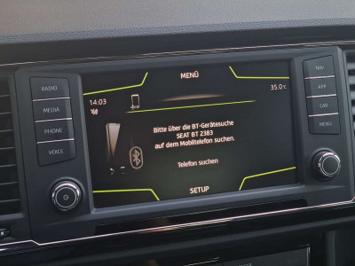 Seat Ateca Gebrauchtwagen