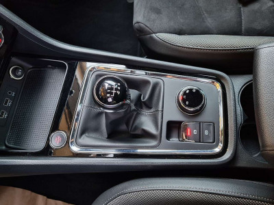 Seat Ateca Gebrauchtwagen