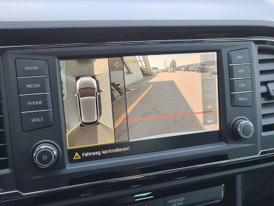 Seat Ateca Gebrauchtwagen