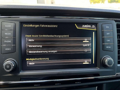 Seat Ateca Gebrauchtwagen