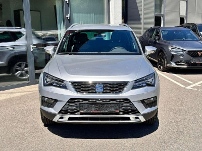 Seat Ateca Gebrauchtwagen