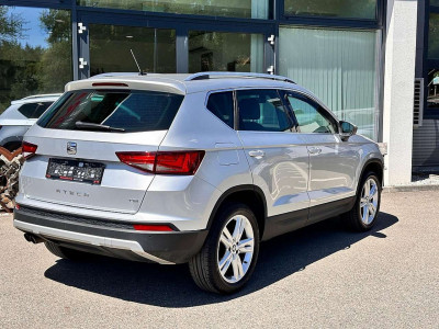 Seat Ateca Gebrauchtwagen