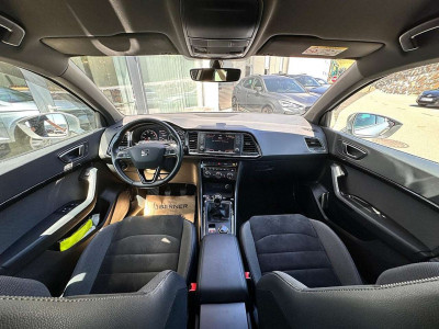 Seat Ateca Gebrauchtwagen
