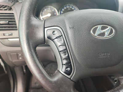 Hyundai Santa Fe Gebrauchtwagen