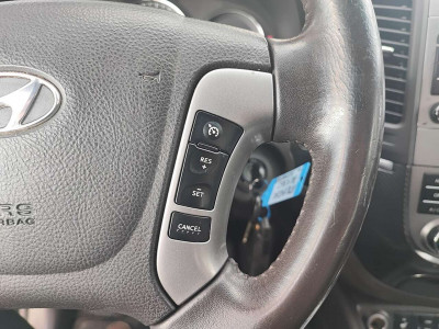 Hyundai Santa Fe Gebrauchtwagen