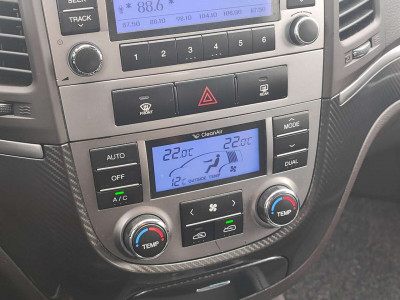 Hyundai Santa Fe Gebrauchtwagen