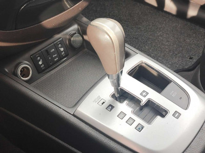 Hyundai Santa Fe Gebrauchtwagen