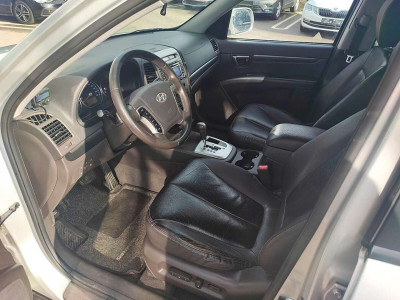 Hyundai Santa Fe Gebrauchtwagen