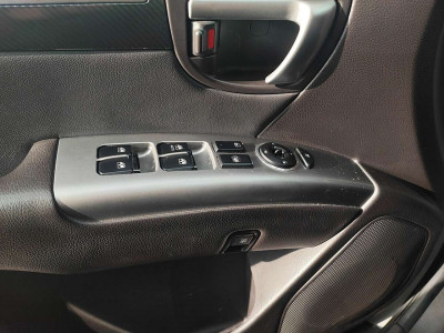 Hyundai Santa Fe Gebrauchtwagen