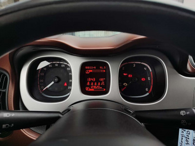 Fiat Panda Gebrauchtwagen
