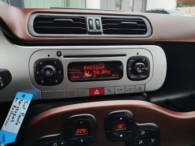 Fiat Panda Gebrauchtwagen