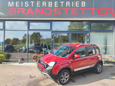 Fiat Panda Gebrauchtwagen