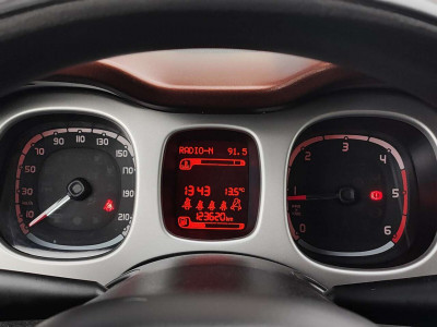 Fiat Panda Gebrauchtwagen