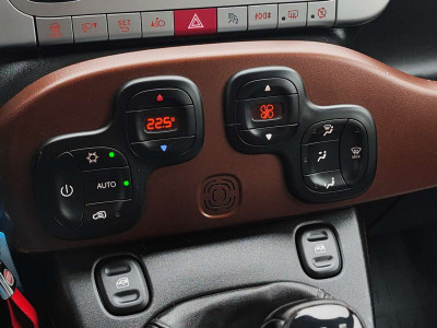 Fiat Panda Gebrauchtwagen