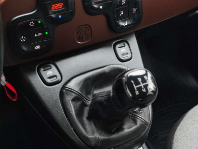 Fiat Panda Gebrauchtwagen