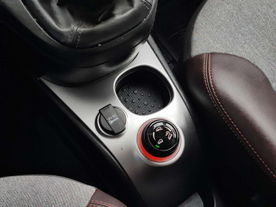 Fiat Panda Gebrauchtwagen