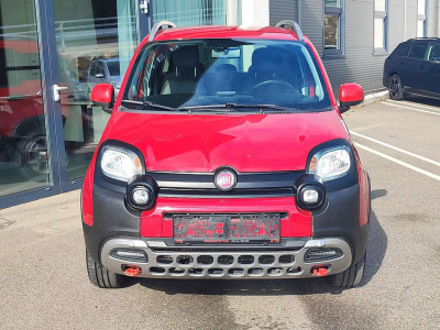 Fiat Panda Gebrauchtwagen