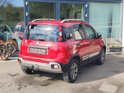 Fiat Panda Gebrauchtwagen