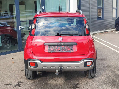 Fiat Panda Gebrauchtwagen