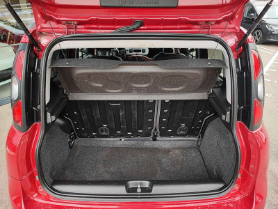 Fiat Panda Gebrauchtwagen