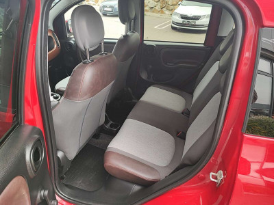 Fiat Panda Gebrauchtwagen