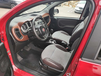 Fiat Panda Gebrauchtwagen
