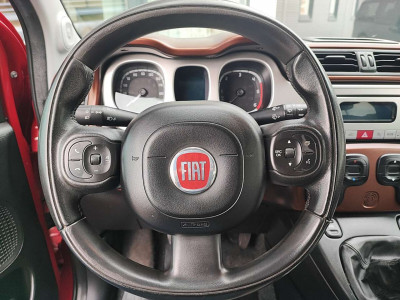 Fiat Panda Gebrauchtwagen