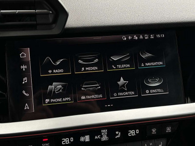 Audi A3 Gebrauchtwagen