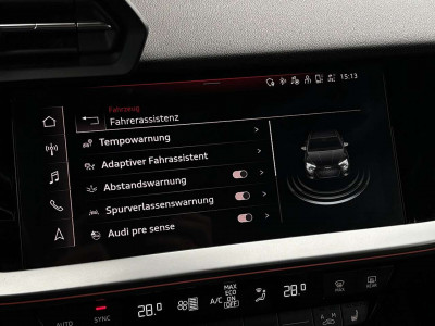 Audi A3 Gebrauchtwagen