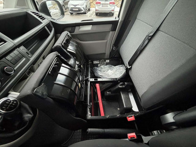 VW Transporter T6 Gebrauchtwagen