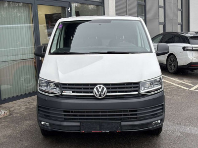 VW Transporter T6 Gebrauchtwagen