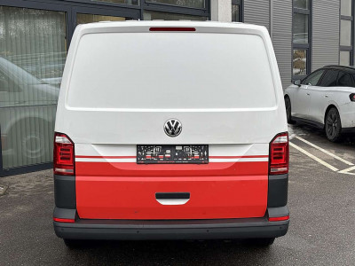 VW Transporter T6 Gebrauchtwagen