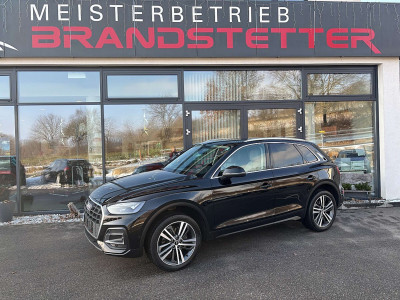 Audi Q5 Gebrauchtwagen