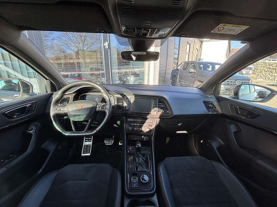 Cupra Ateca Gebrauchtwagen