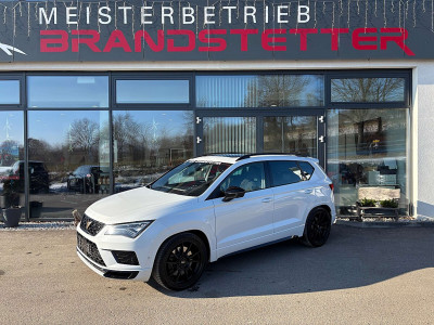 Cupra Ateca Gebrauchtwagen