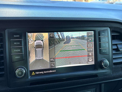 Cupra Ateca Gebrauchtwagen