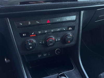 Cupra Ateca Gebrauchtwagen