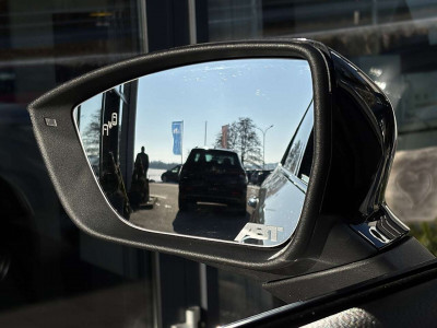 Cupra Ateca Gebrauchtwagen