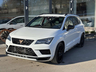 Cupra Ateca Gebrauchtwagen