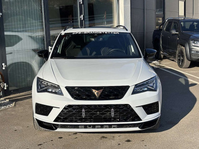 Cupra Ateca Gebrauchtwagen