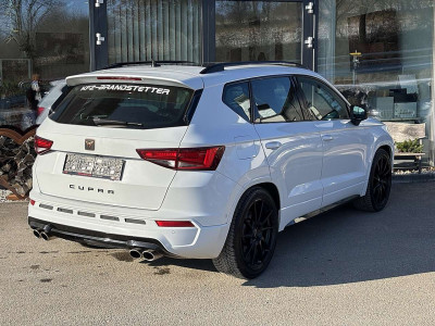Cupra Ateca Gebrauchtwagen