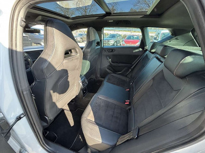 Cupra Ateca Gebrauchtwagen