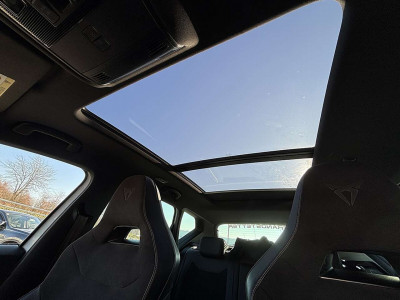 Cupra Ateca Gebrauchtwagen