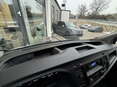 Ford Transit Custom Gebrauchtwagen