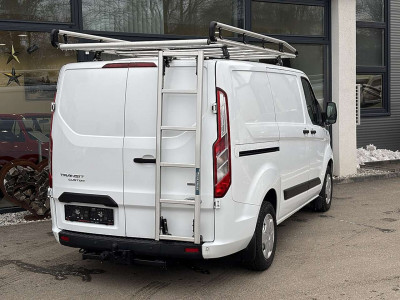 Ford Transit Custom Gebrauchtwagen