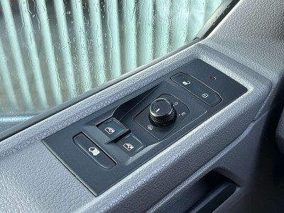 VW Transporter T6 Gebrauchtwagen VW Transporter T6 Gebrauchtwagen