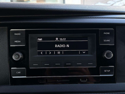 VW Transporter T6 Gebrauchtwagen VW Transporter T6 Gebrauchtwagen