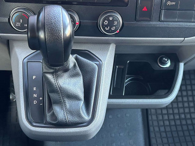 VW Transporter T6 Gebrauchtwagen VW Transporter T6 Gebrauchtwagen