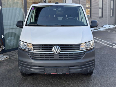 VW Transporter T6 Gebrauchtwagen VW Transporter T6 Gebrauchtwagen