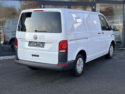 VW Transporter T6 Gebrauchtwagen VW Transporter T6 Gebrauchtwagen